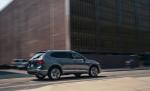 Volkswagen Tiguan R-Line 2017 года (NA)